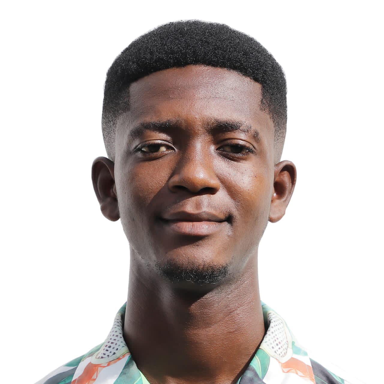 Patrick Aponmanh